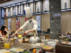 -春田小幸铁板烧(忠义街店)