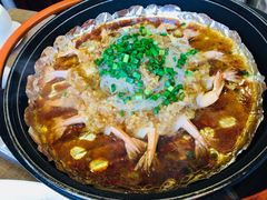 -蜀宴·家宴馆(升伟晶石店)