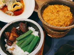 -维园悦谱·海派家常菜(乌鲁木齐南路店)