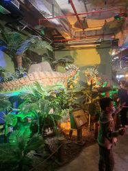 -恐龙探索乐园(磁器口店)