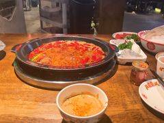 -牛市坎火锅(建设路店)