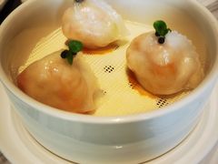 -香樟花园新粤料理(无锡万象城店)