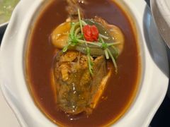 -肆月河豚·淮扬菜·湘菜(华天店)