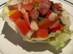 -Wolfgang’s Steakhouse 沃夫冈牛排馆(上海白玉兰广场店)