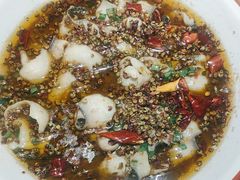 -米一仙·成都小碗菜(东万达店)