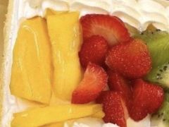 -昆明冠生园·蛋糕·面包(南强街店)