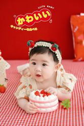 -邦叔叔.亲子全家福毕业照跟拍摄影(嘉定店)