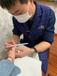 -圣婕美甲美睫皮肤管理