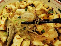 -吾味香葫芦头(安西街店)