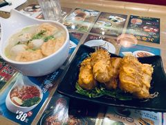 -香港新曜记茶餐厅(星耀城店)
