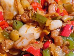 -老阿爸鲜鱼土菜(昆山花桥店)