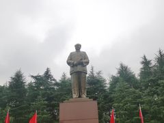 -韶山毛泽东同志故居