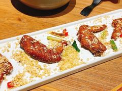 避风塘鸡翅-融和里(华润·二十四城店)