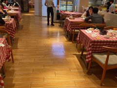 -西贝(吴江路湟普汇店)