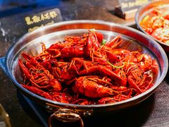 -君悦酒店·乐厨·高空自助餐(青年大街店)