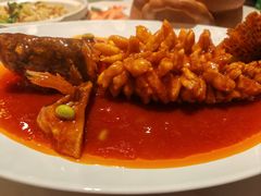 -院8里·小聚园老川菜(九眼桥店)