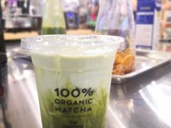 -THE MATCHA TOKYO抹茶东京
