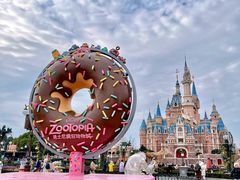 -上海迪士尼度假区