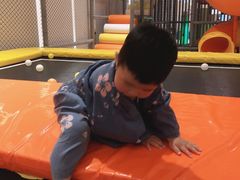 -嘉悦汗蒸时代(曙光路店)