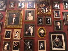 -MUSEE CAFE(保利·时光里店)