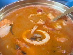 -My Way Town买味堂·东南亚餐厅(亦庄店)