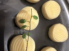 -喜来登由由大酒店九州膳坊中餐厅