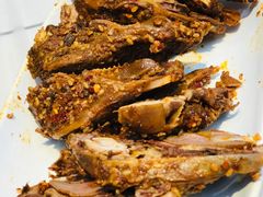 -霸王虾·麻辣小龙虾(清水河公园店)