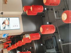 -饭橘汉江码头·乡野土菜馆(静安路店)