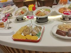 -赶海部落海鲜城(海阳路店)