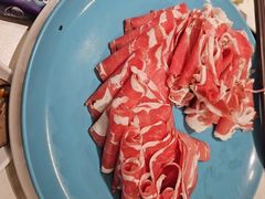 -草原传奇鲜羊火锅(桥北店)