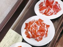 -老字号京味涮肉坊(梦溪路店)