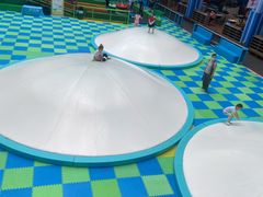 -蒙特利亲子乐园