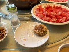 -阳坊大都涮羊肉(阳坊总店)