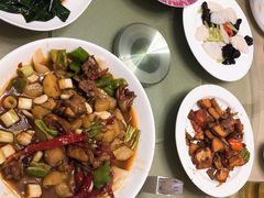 -新疆巴州金丝特餐厅(大钟寺店)