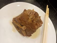 -蝎王府羊蝎子(西稍门店)