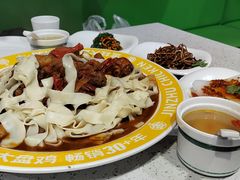 -金柱大盘鸡(和田二街店)