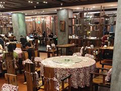 -临家闽南菜(宝洲路店)