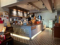 -时光花园(白鹭洲店)