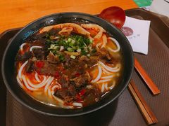 -宝小庆邵阳米粉(深圳市南山保利店)