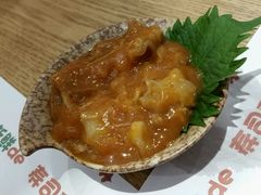 -林妈妈村·日式料理(宝山万达店)