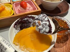 -聪嫂私房甜品·Since2004(旺角二店)