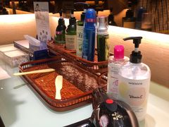 -御水泉·国际水疗会(广州长隆店)