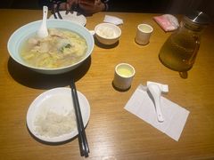-宏达老菜馆(东安街店)