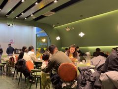 -浩海火烧云傣家菜(京广店)