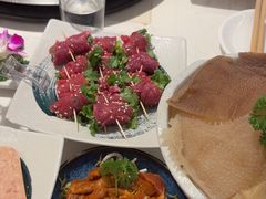 -川锅一号火锅(铜山万达店)