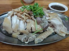 -肥婆兰鸡饭(西门外街店)