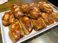 -金谷园饺子·烧烤(人大总店)