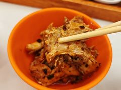 -乡党臊子面(丰庆公园店)