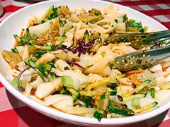 -西贝(上海我格广场店)