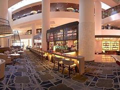 新加坡泛太平洋大酒店-新加坡泛太平洋酒店